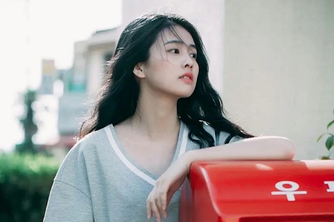 早安撩人套路,早安心语让女生暖心3